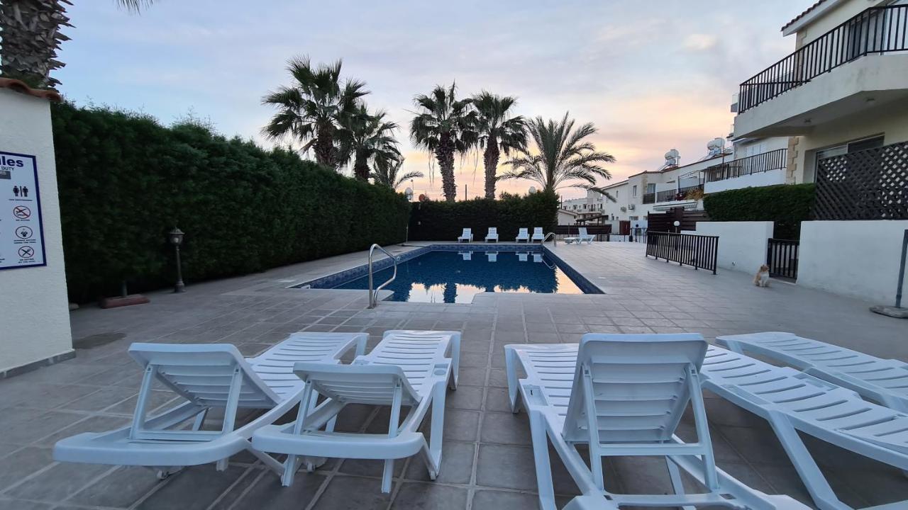 Katka Auberge de jeunesse Paphos