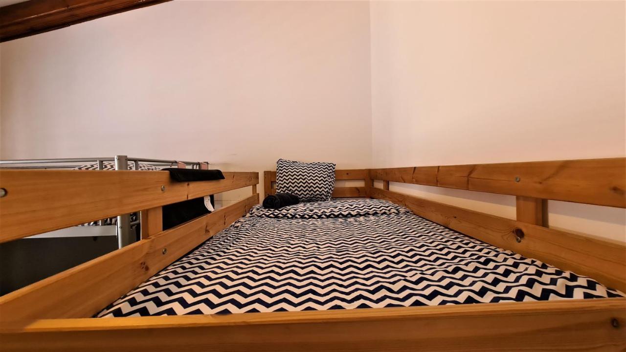 Auberge de jeunesse Katka