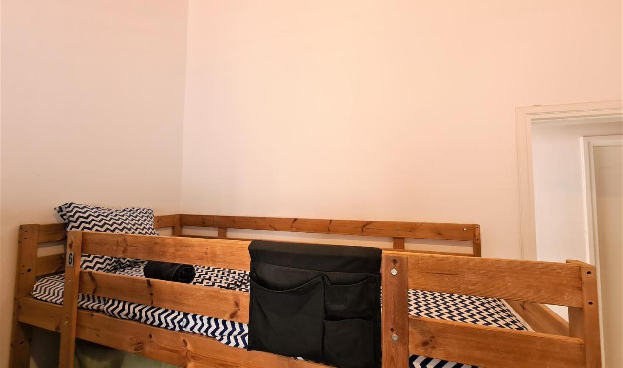 Katka Auberge de jeunesse