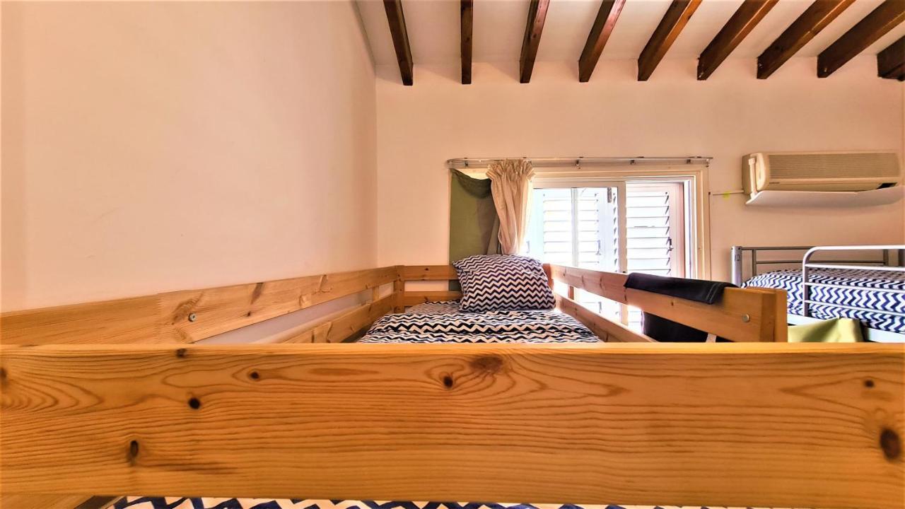 Katka Auberge de jeunesse *