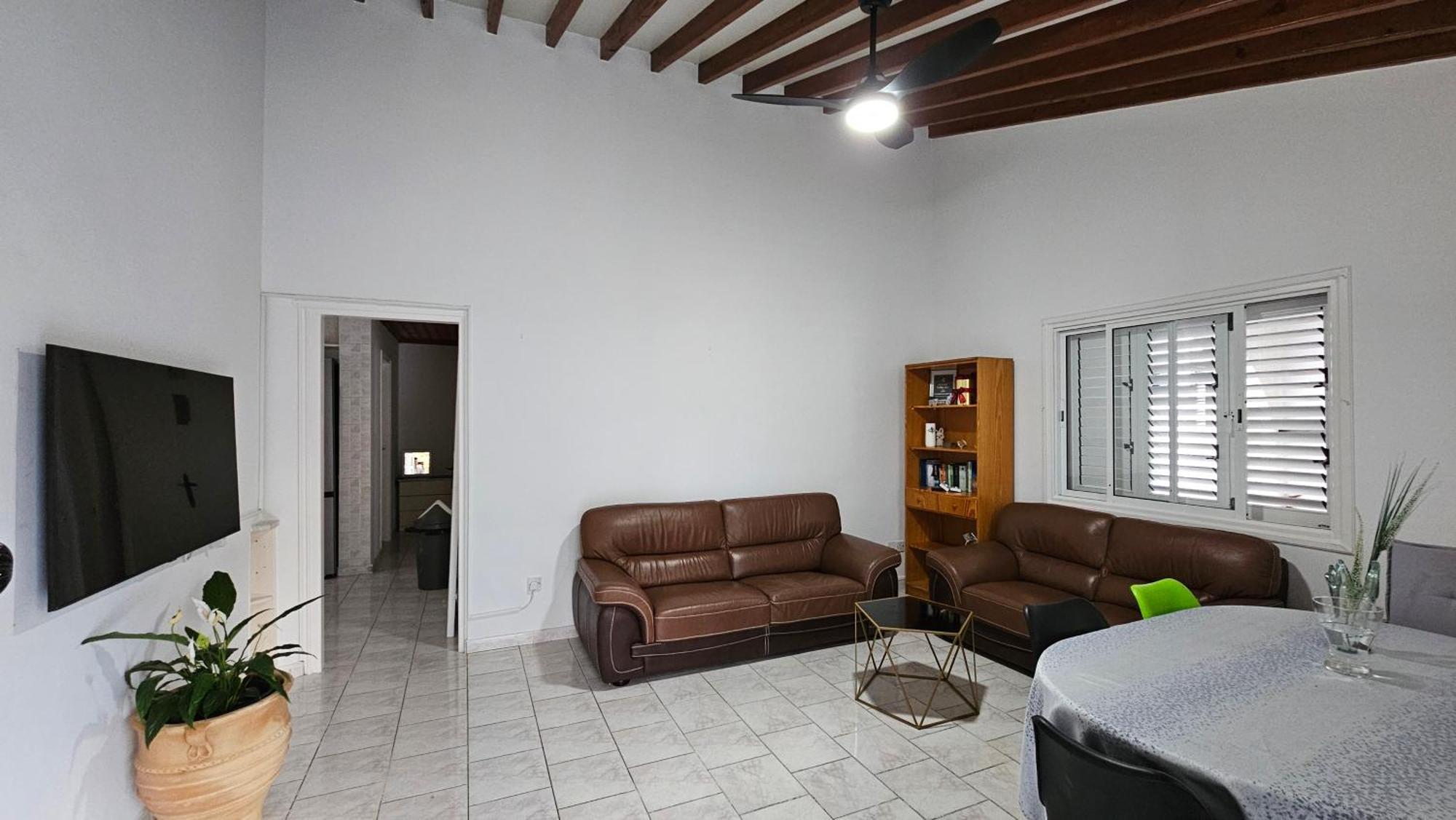 Katka Auberge de jeunesse Paphos