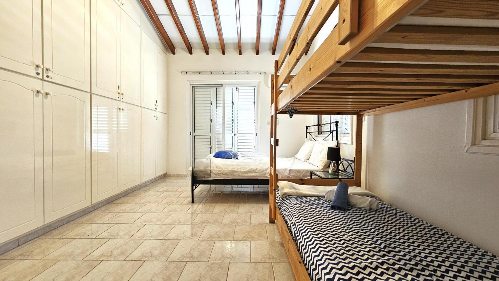 Katka Auberge de jeunesse Paphos
