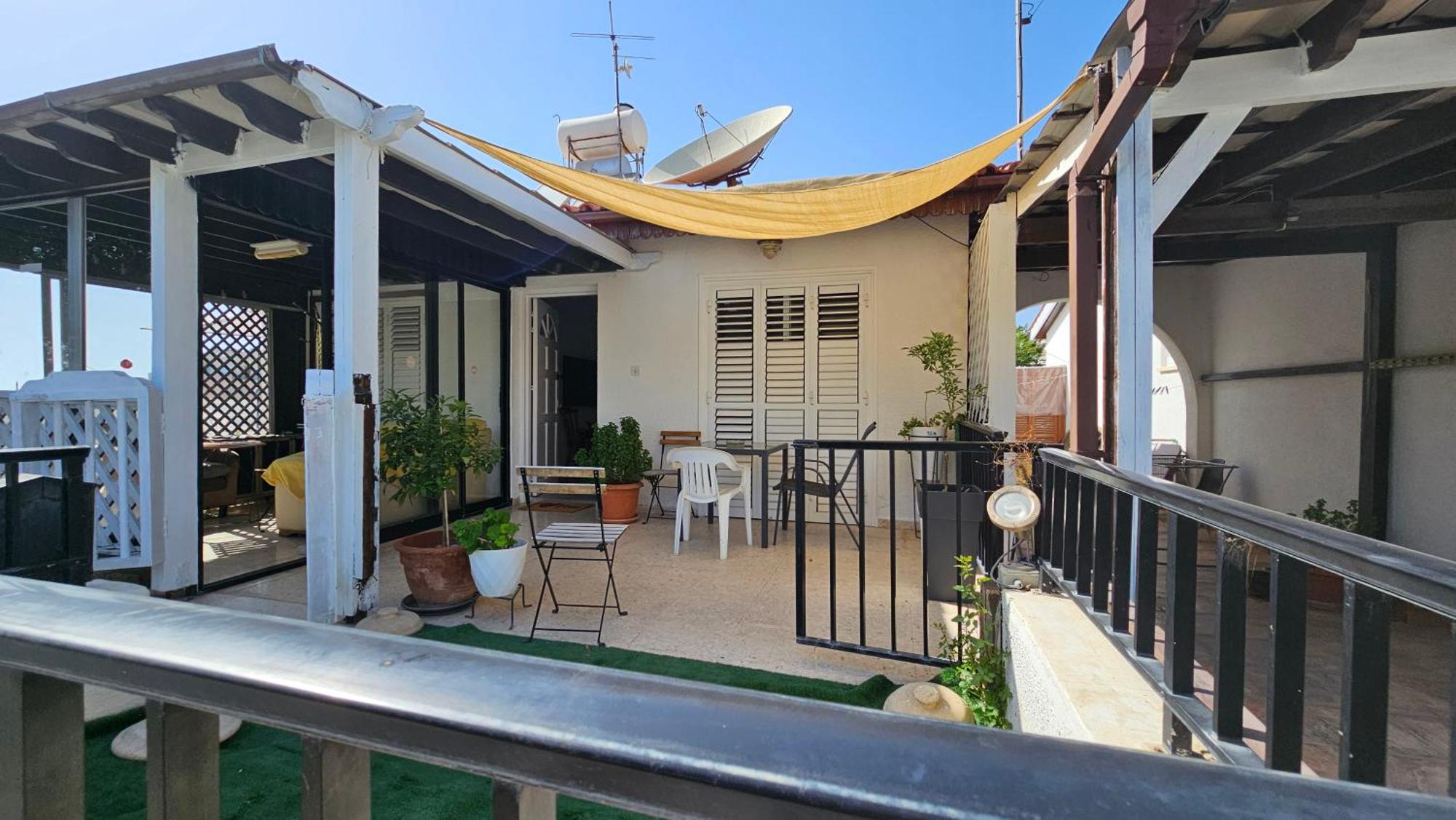 Katka Auberge de jeunesse Paphos