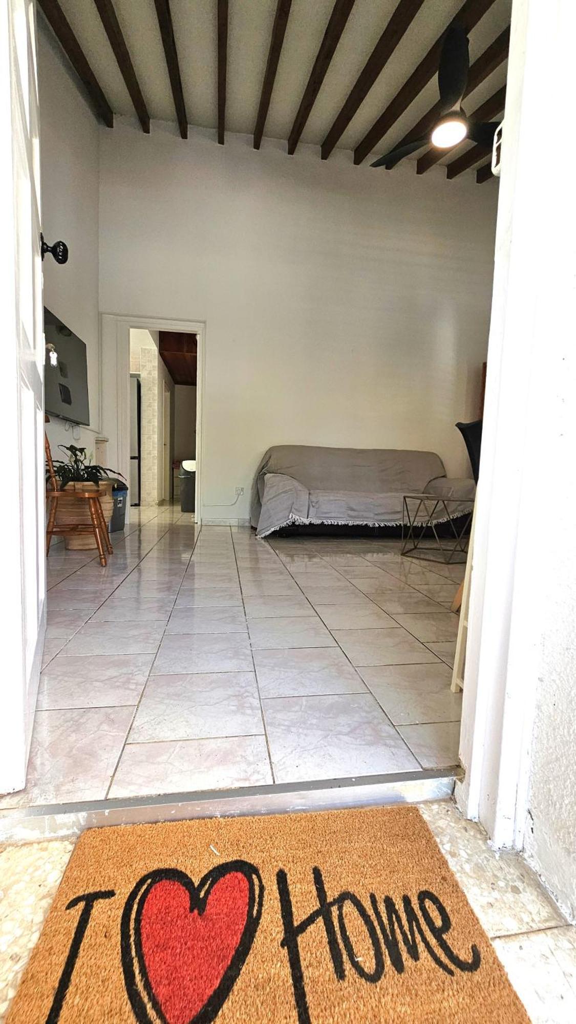 Auberge de jeunesse Katka Paphos