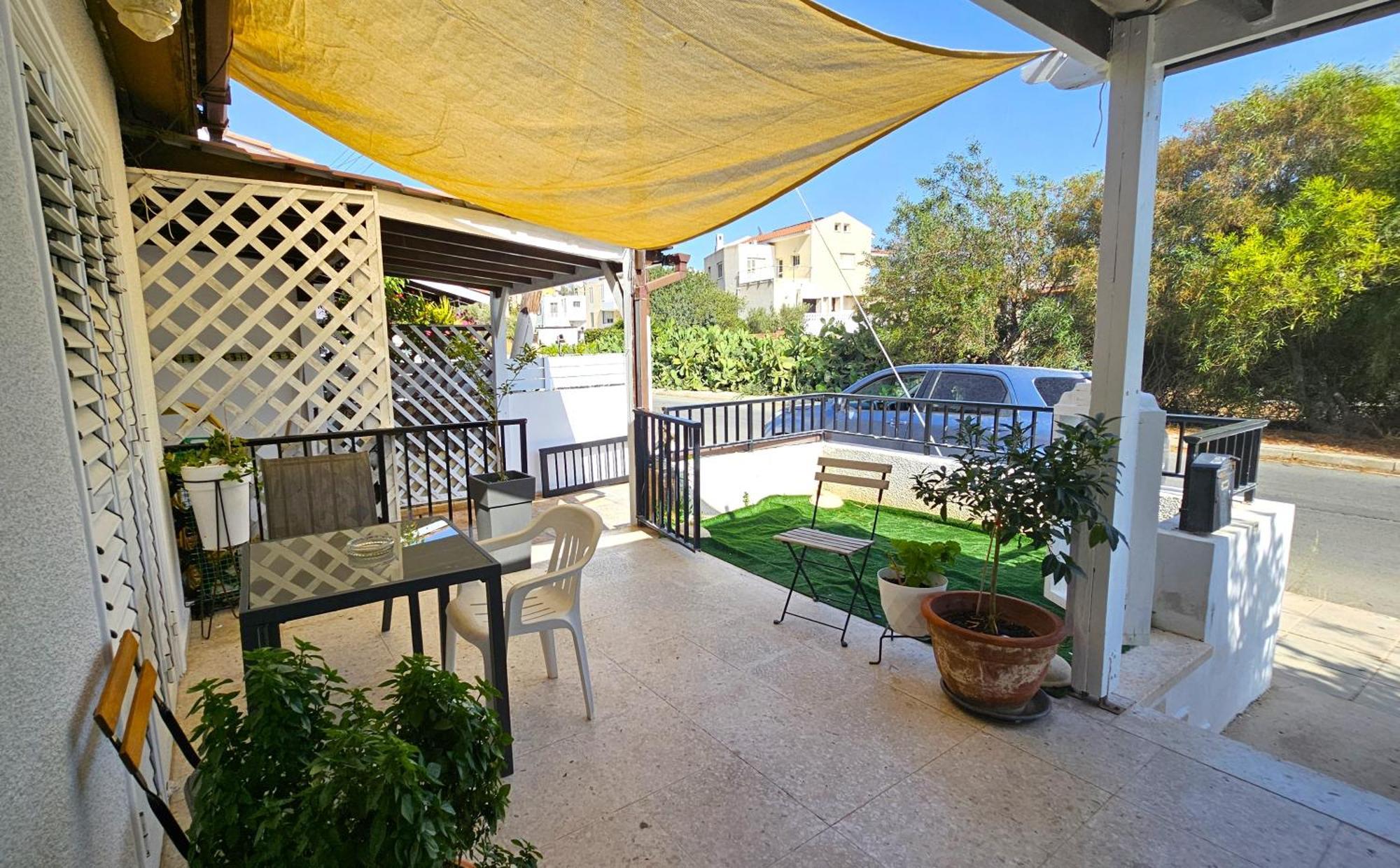 Katka Auberge de jeunesse Paphos