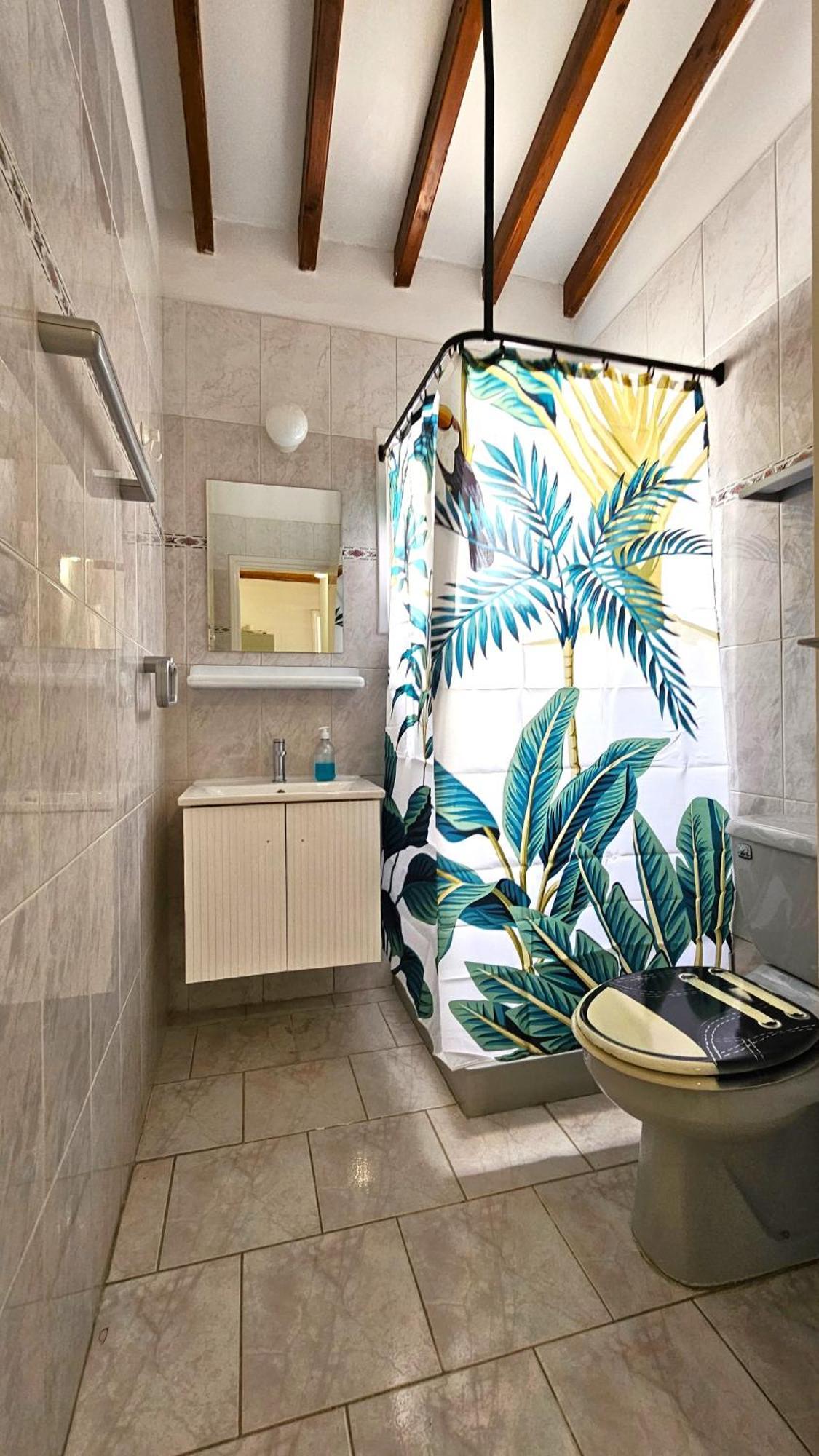 Auberge de jeunesse Katka Paphos