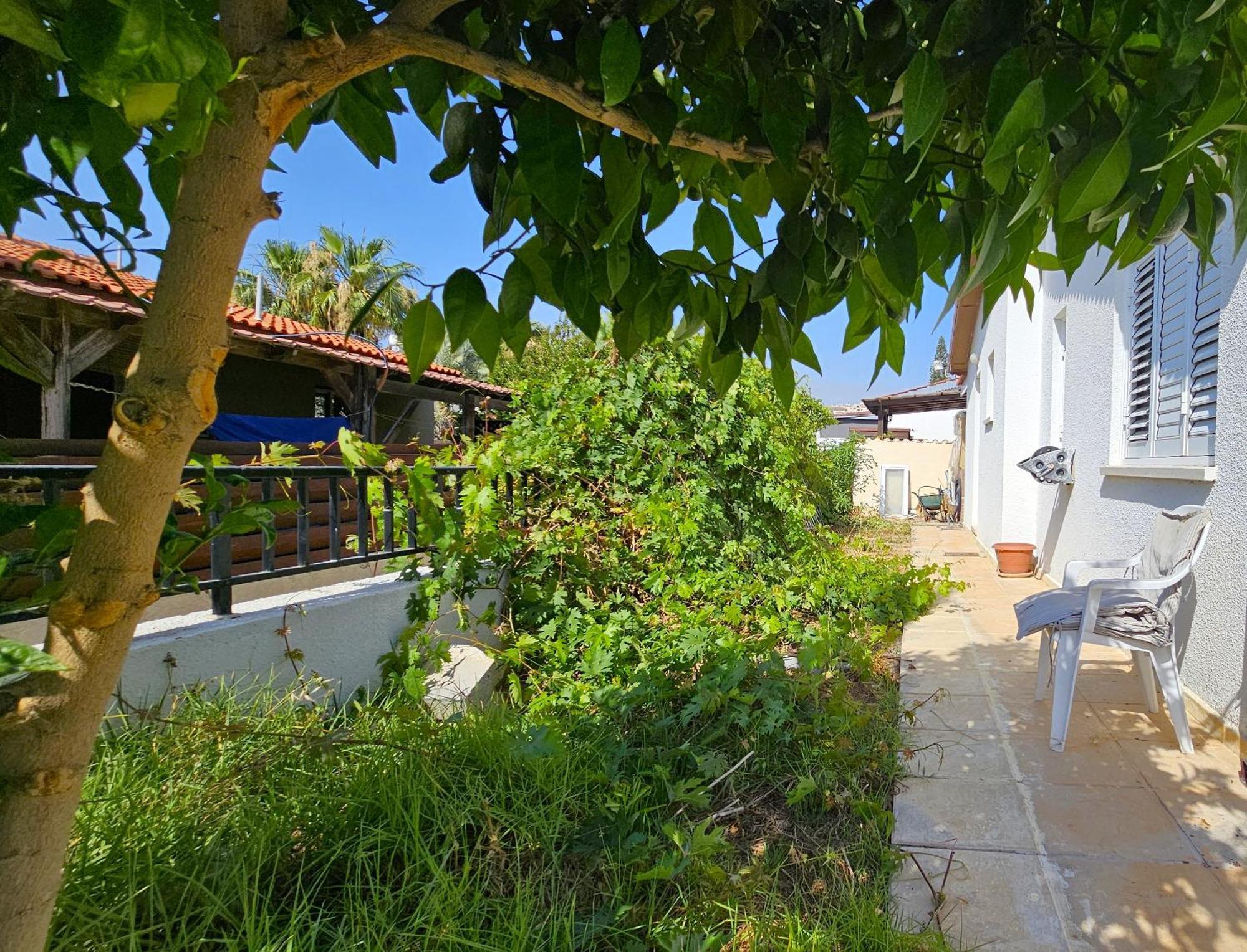 Katka Auberge de jeunesse Paphos